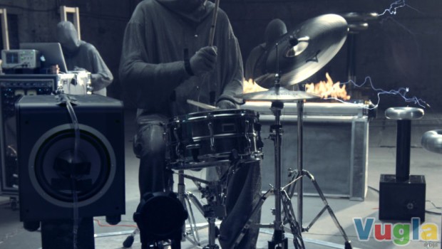 nigel stanford symatics