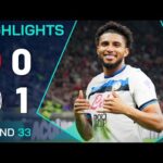 AC Milan Atalanta golovi 20.04.2025