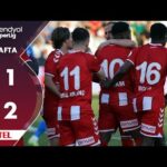 Bodrumspor Samsunspor golovi 26.04.2025