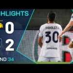 Helas Verona Cagliari golovi 28.04.2025