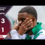 Konyaspor Adana Demirspor golovi 27.04.2025