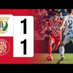 Leganes Girona golovi 24.04.2025