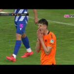 Lokomotiva Zagreb Sibenik golovi 22.04.2025