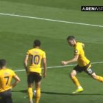 Manchester United Wolves golovi 20.04.2025