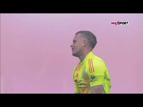 Osijek Hajduk Split golovi 27.04.2025