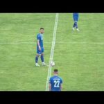 Radnik Bijeljina Posusje golovi 22.04.2025