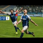 Sarajevo Zeljeznicar golovi 27.04.2025