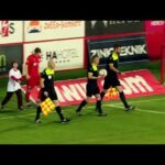 Velez Mostar Igman K. golovi 22.04.2025